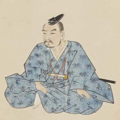 Ono Jiroemon Tadaaki (1565–1628)